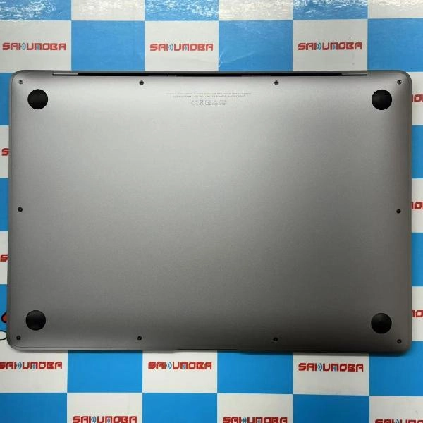MacBook Air Retina 13インチ 2018 128GB MRE82J/A A1932 美品 スペースグレイ