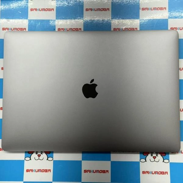 MacBook Pro 15インチ 2016 256GB MLH32J/A A1707 極美品 スペースグレイ