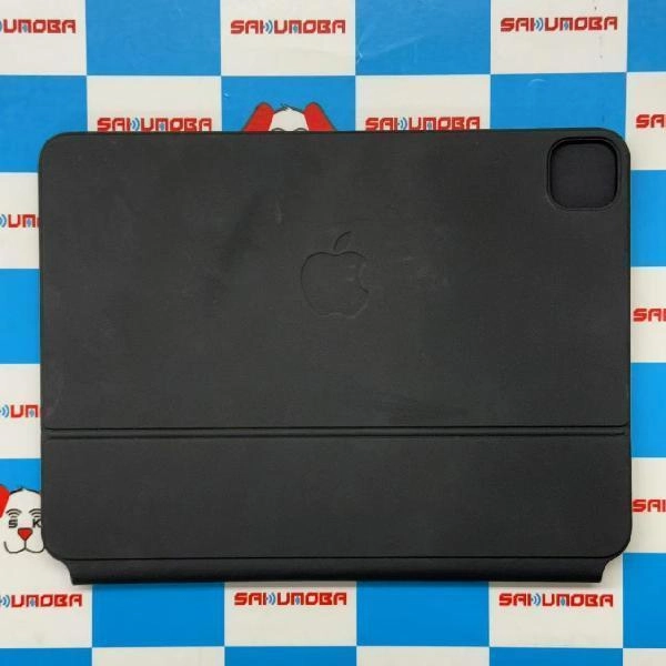 iPad 11インチ用 Magic Keyboard  MXQT2J/A A2261 ブラック