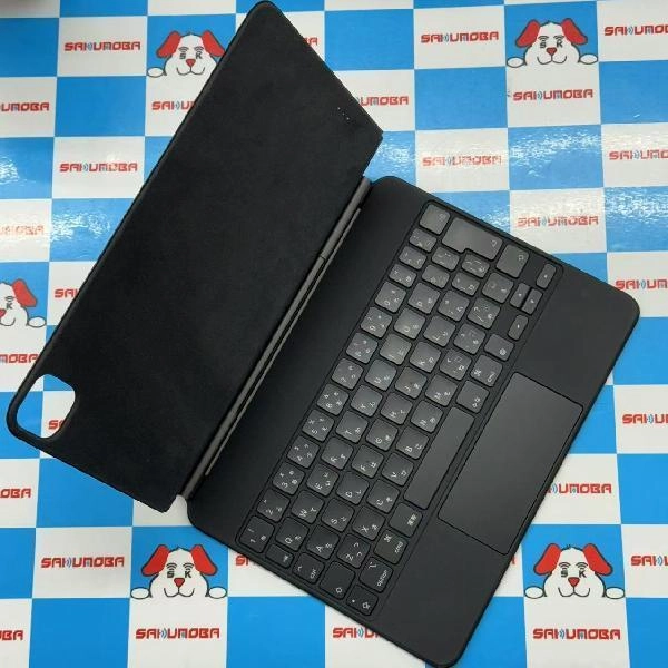 iPad 11インチ用 Magic Keyboard  MXQT2J/A A2261 ブラック