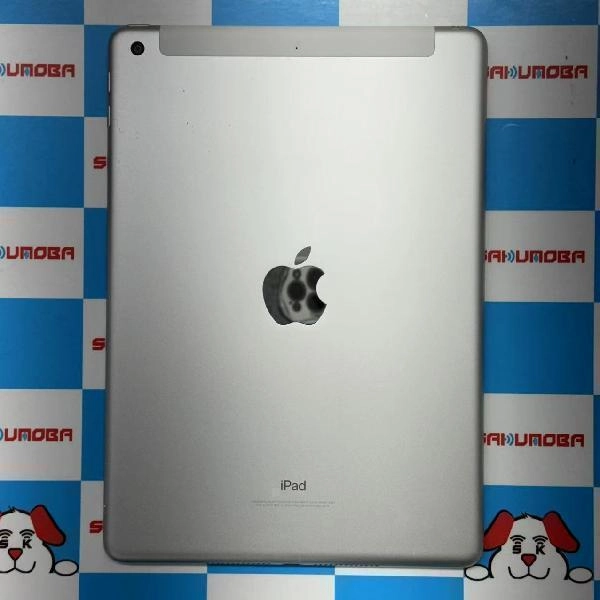 iPad 第5世代 au版SIMフリー 32GB MP1L2J/A A1823