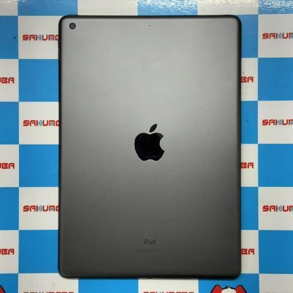 iPad 第7世代 Wi-Fiモデル 128GB MW772J/A A2197
