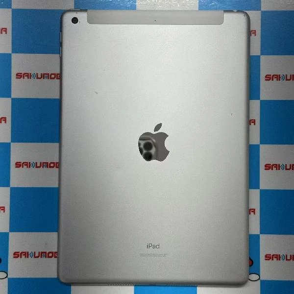 iPad 第9世代 docomo版SIMフリー 128GB MK4H3J/A A2604