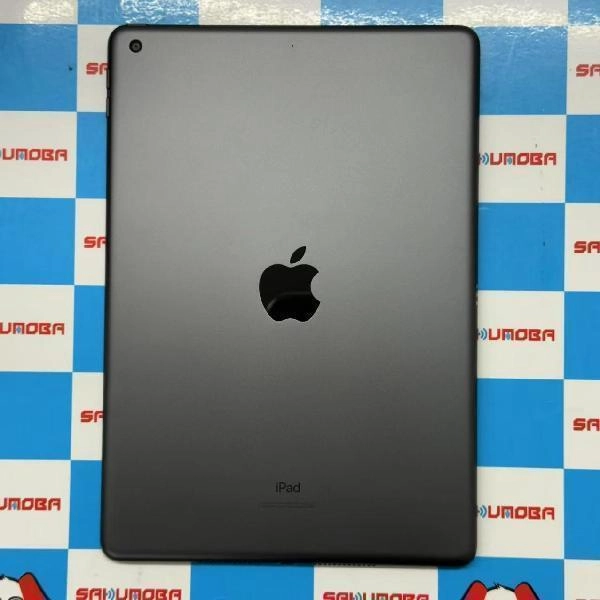 iPad 第8世代 Wi-Fiモデル 32GB MYL92J/A A2270