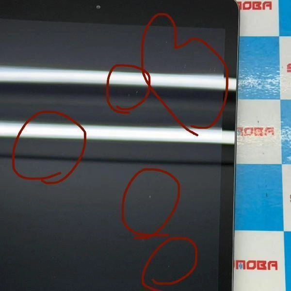 iPad 第8世代 Wi-Fiモデル 32GB MYL92J/A A2270