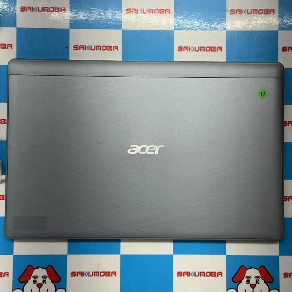 Acer Aspire Switch 11 SW5-171-F34D 64GB ジャンク品 シルバー