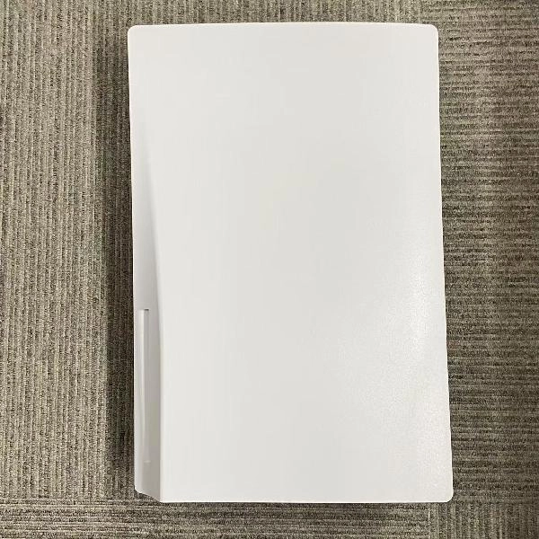 PlayStation5 CFI-1200A01  CFI-1200A01 美品 ホワイト