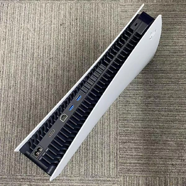 PlayStation5 CFI-1200A01  CFI-1200A01 美品 ホワイト