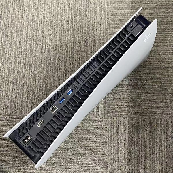 PlayStation5 CFI-1200A01  CFI-1200A01 ホワイト