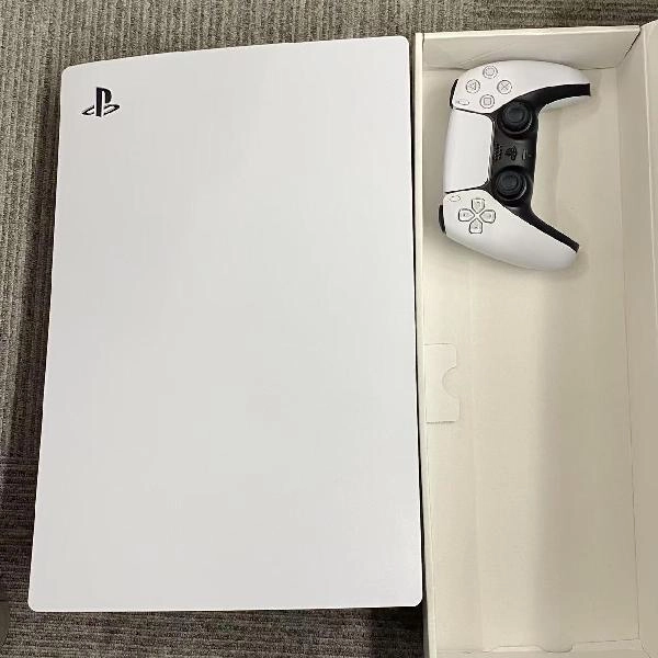 PlayStation5 CFI-1200A01  CFI-1200A01 ホワイト