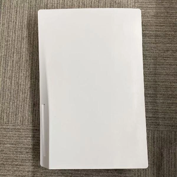 PlayStation5 CFI-1200A01  CFI-1200A01 ホワイト