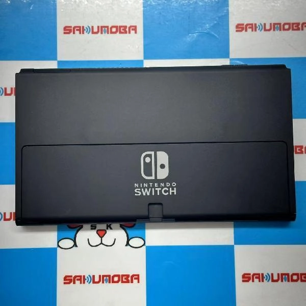 Nintendo Switch [ネオンブルー/ネオンレッド] 64GB HEG-S-KABAA 美品 ネオンブルー・ネオンレッド