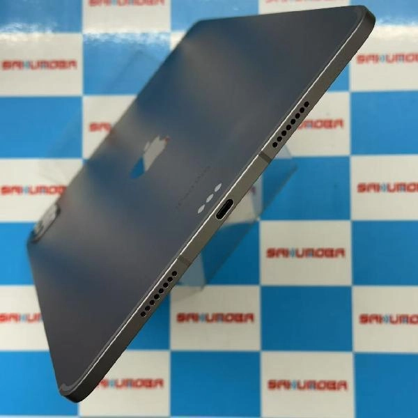 iPad Pro 11インチ 第4世代 SoftBank版SIMフリー 128GB MNYC3J/A A2761