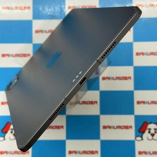 iPad Pro 11インチ 第4世代 Apple版SIMフリー 1TB MNYJ3J/A A2761 新品同様