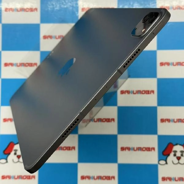 iPad Pro 11インチ 第4世代 Apple版SIMフリー 1TB MNYJ3J/A A2761 新品同様
