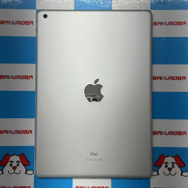 iPad 第8世代 Wi-Fiモデル 32GB MYLA2J/A A2270 極美品