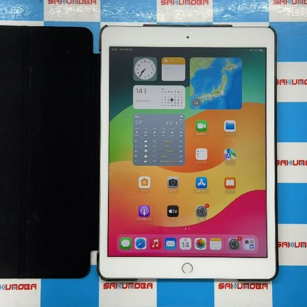 iPad 第8世代 Wi-Fiモデル 32GB MYLA2J/A A2270 極美品