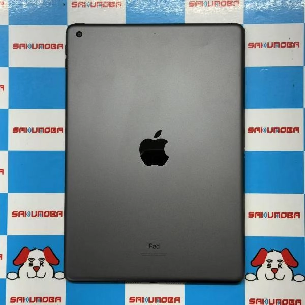 iPad 第9世代 Wi-Fiモデル 64GB MK2K3J/A A2602