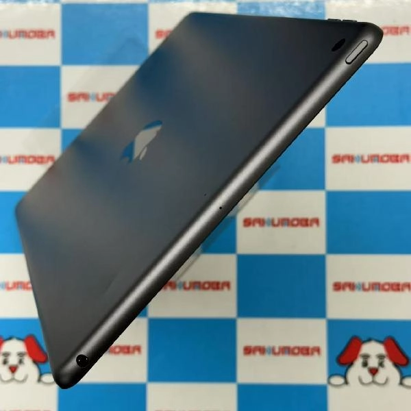 iPad 第9世代 Wi-Fiモデル 64GB MK2K3J/A A2602