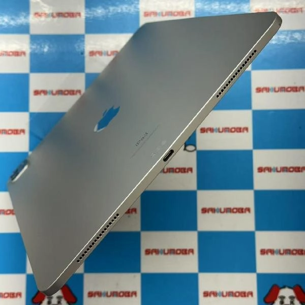iPad Pro 12.9インチ 第4世代 Wi-Fiモデル 256GB MXAU2KH/A A2229 美品 シルバー