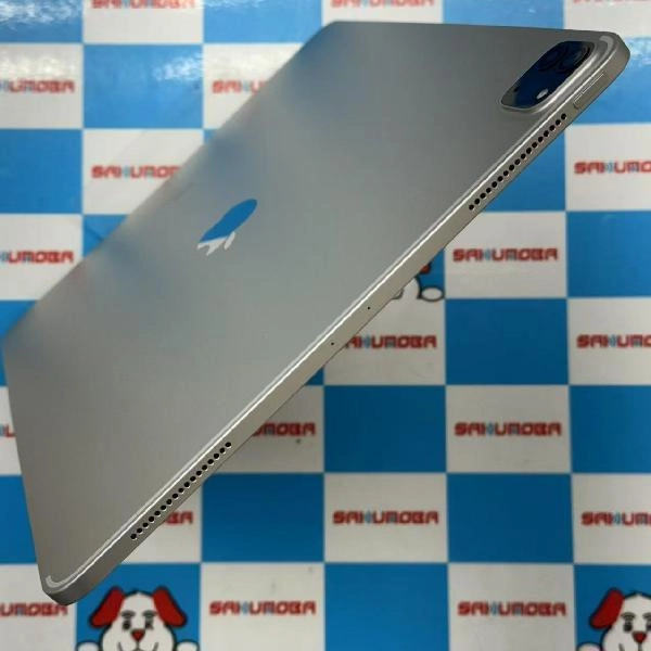 iPad Pro 12.9インチ 第4世代 Wi-Fiモデル 256GB MXAU2KH/A A2229 美品 シルバー