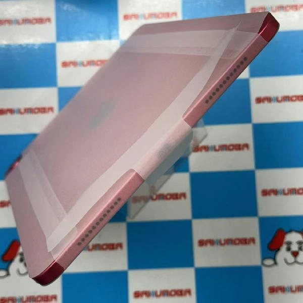 iPad 第11世代 Wi-Fiモデル 128GB MD4E4J/A A3354 開封未使用 ピンク