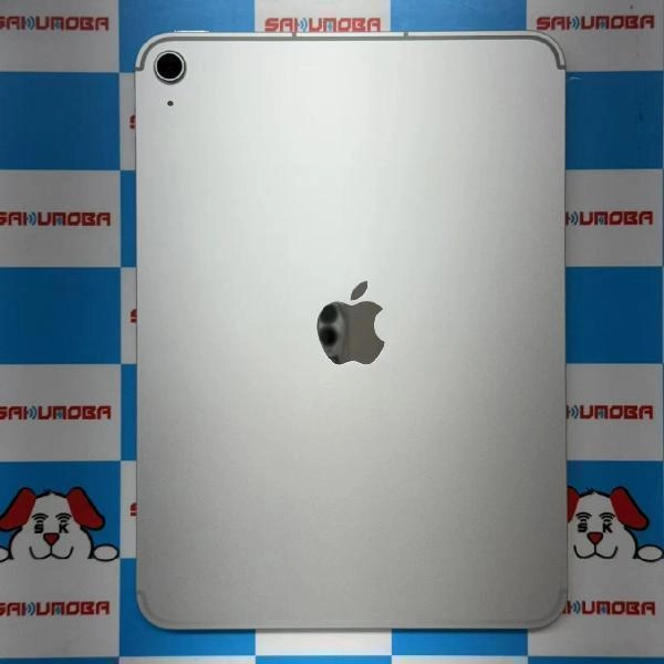 iPad 第11世代 SoftBank版SIMフリー 128GB MD7F4J/A A3355 開封未使用 シルバー