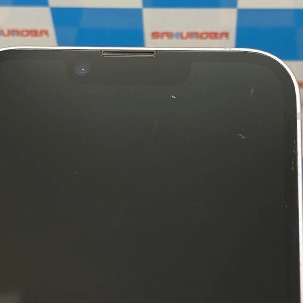 iPhone14 au版SIMフリー 128GB MPUY3J/A A2881