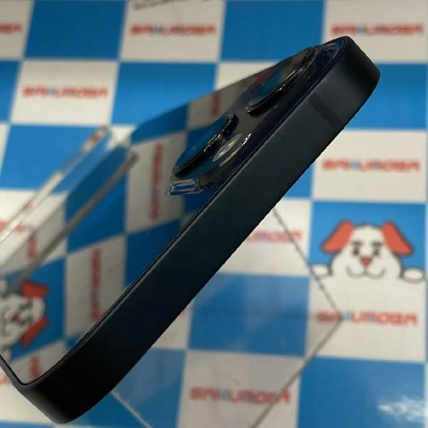 iPhone13 au版SIMフリー 128GB MLNC3J/A A2631