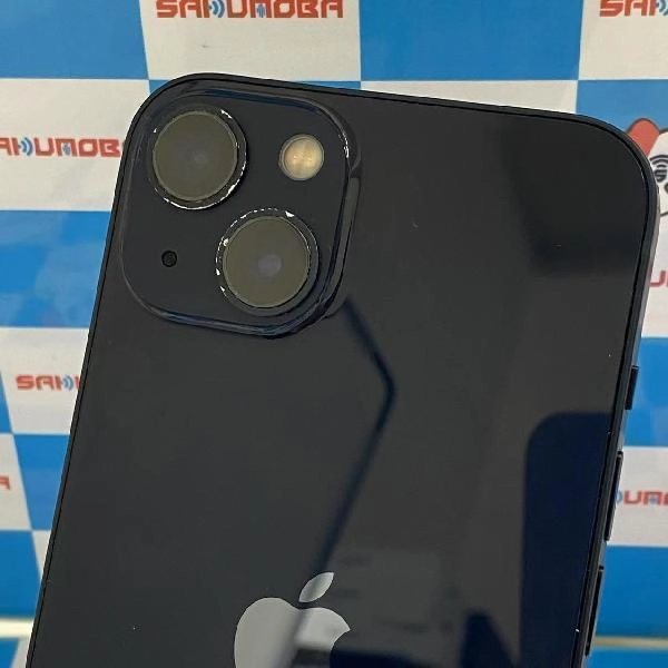 iPhone13 au版SIMフリー 128GB MLNC3J/A A2631