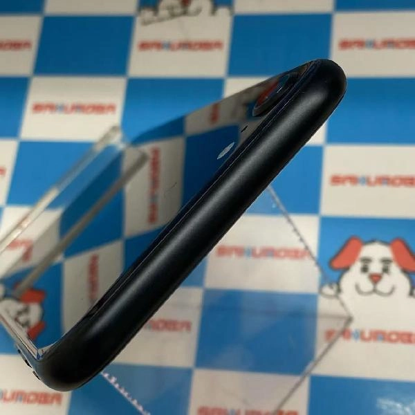 iPhoneSE 第3世代 Apple版SIMフリー 128GB MMYF3J/A A2782 新品同様