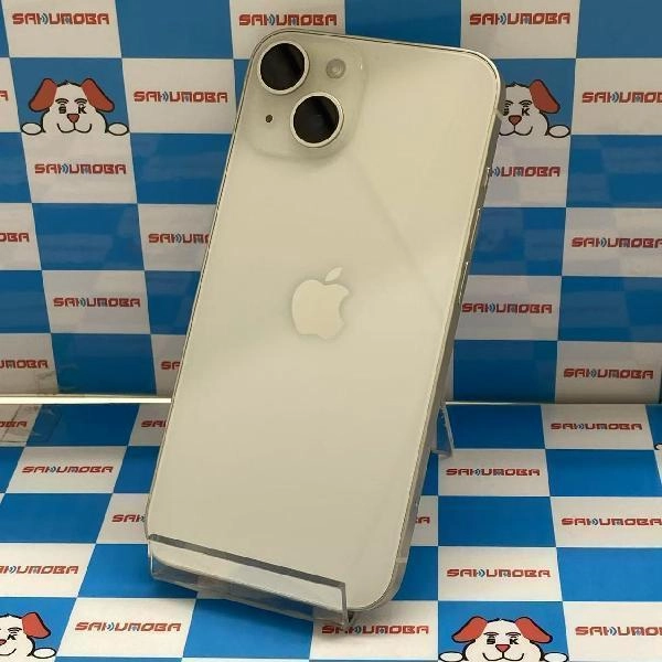 iPhone14 SoftBank版SIMフリー 256GB MPW33J/A A2881 極美品