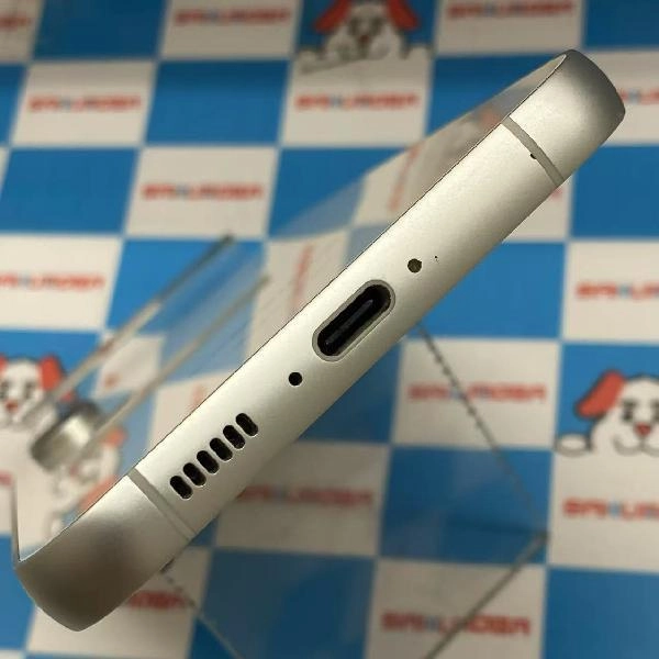 Galaxy S23 FE SCG24 au版SIMフリー 256GB No 商品カラー