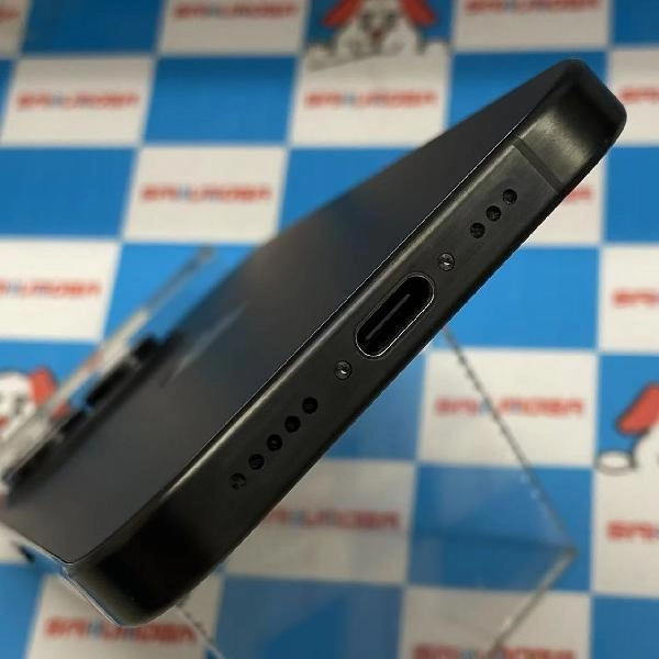 iPhone15 Pro Apple版SIMフリー 256GB MTUC3J/A A3101 美品 No 商品カラー