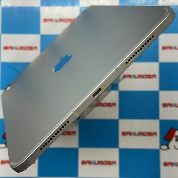 iPad 第11世代 SoftBank版SIMフリー 128GB MD7F4J/A A3355 開封未使用 シルバー