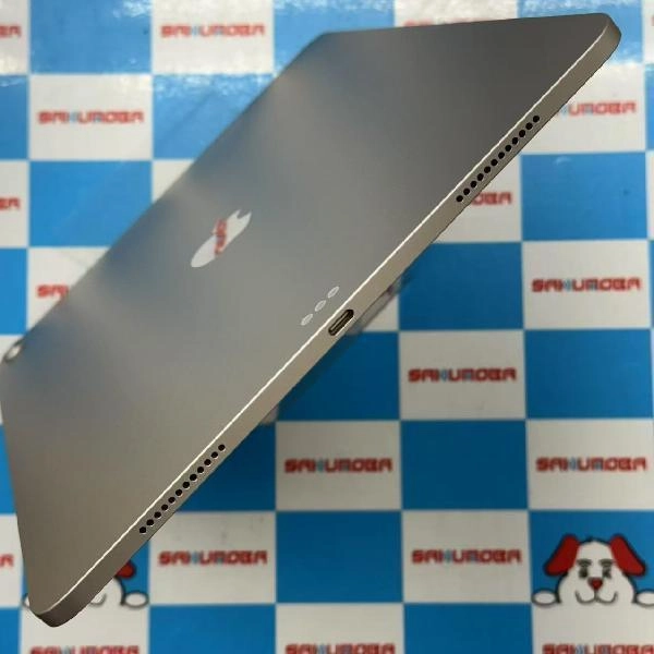 iPad Air 第7世代 13インチ Wi-Fiモデル 256GB MCNQ4J/A A3268 新品同様 スターライト