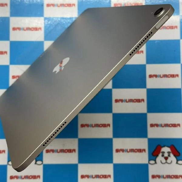 iPad Air 第7世代 13インチ Wi-Fiモデル 256GB MCNQ4J/A A3268 新品同様 スターライト