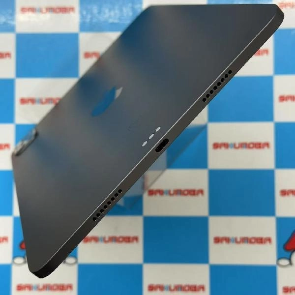 iPad Pro 11インチ 第3世代 Wi-Fiモデル 128GB MHQR3J/A A2377 スペースグレイ