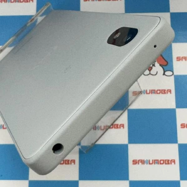Xperia Ace III SO-53C docomo 64GB ジャンク品 グレー