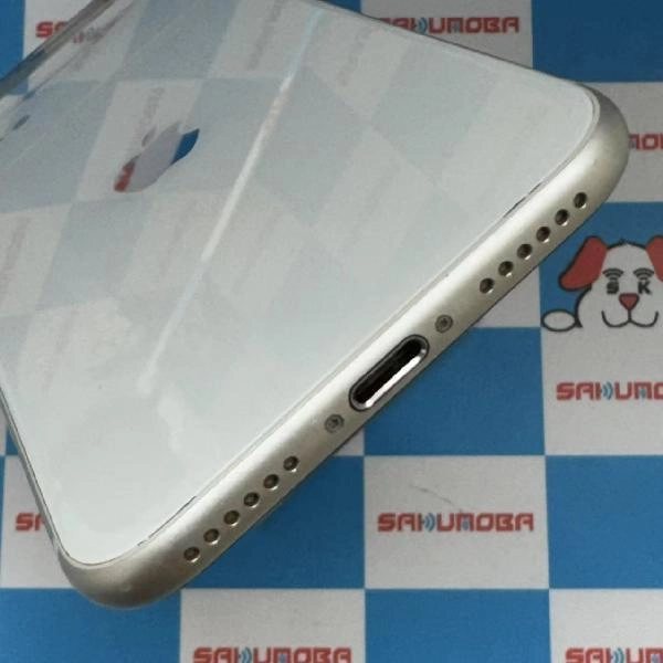 iPhoneSE 第3世代 SoftBank版SIMフリー 64GB MMYD3J/A A2782