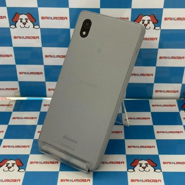 Xperia Ace III SO-53C docomo 64GB ジャンク品 グレー