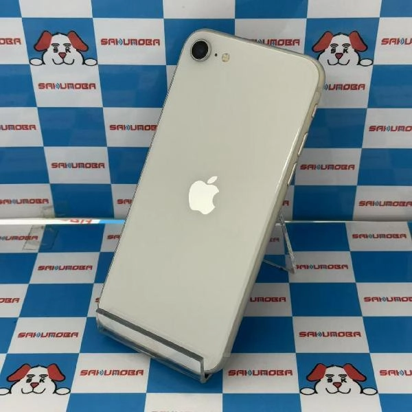 iPhoneSE 第3世代 SoftBank版SIMフリー 64GB MMYD3J/A A2782