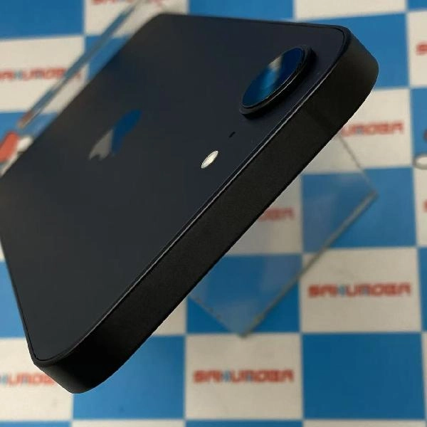 iPhone 16e SIMフリー 128GB MD1Q4J/A A3409 極美品 ブラック