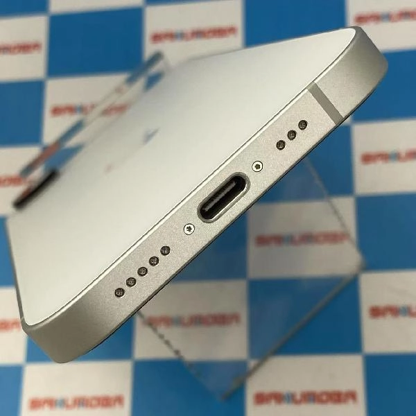 iPhone 16e SIMフリー 128GB MD1R4J/A A3409 新品同様 ホワイト