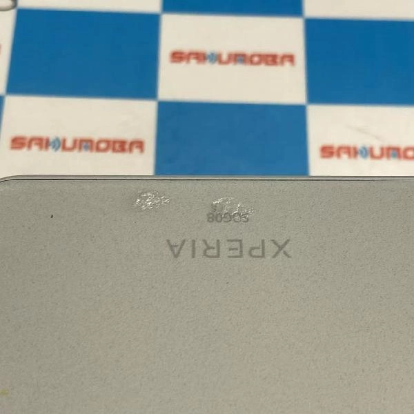Xperia Ace III UQmobile 64GB SOG08 No 商品カラー