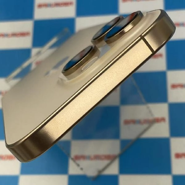 iPhone16 Pro SoftBank版SIMフリー 256GB NYN23J/A A3292 交換未使用品 No 商品カラー