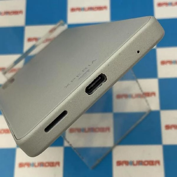Xperia Ace III UQmobile 64GB SOG08 No 商品カラー