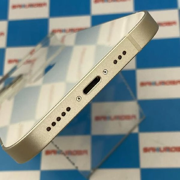 iPhone13 au版SIMフリー 256GB MLNJ3J/A A2631 美品