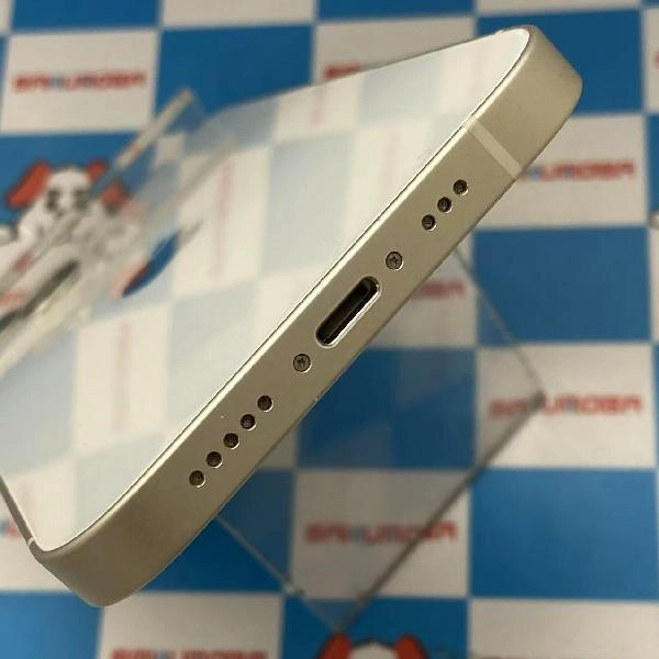 iPhone13 au版SIMフリー 256GB MLNJ3J/A A2631 美品