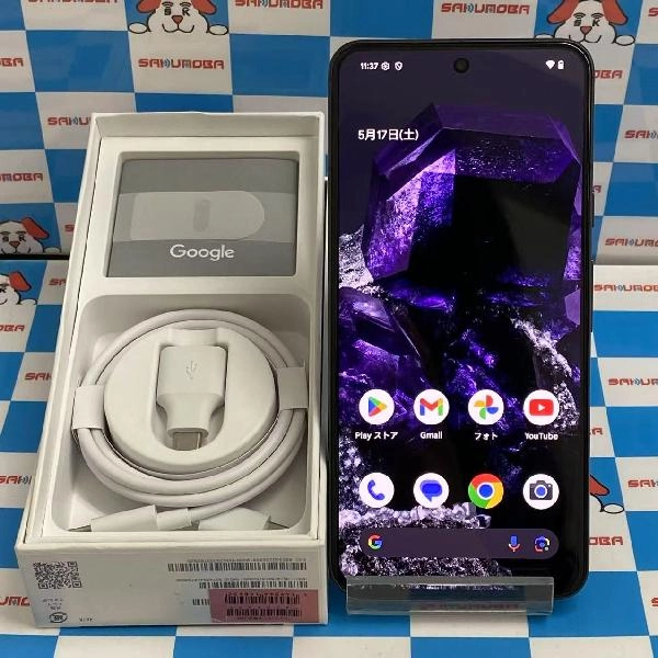 Google Pixel 8 SoftBank 128GB GZPF0 極美品